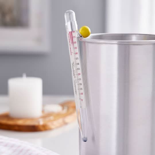 Make Market Candle Making Thermometer