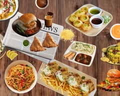 Sai Burger and Street Eats (10727 135A Street Bay 6)