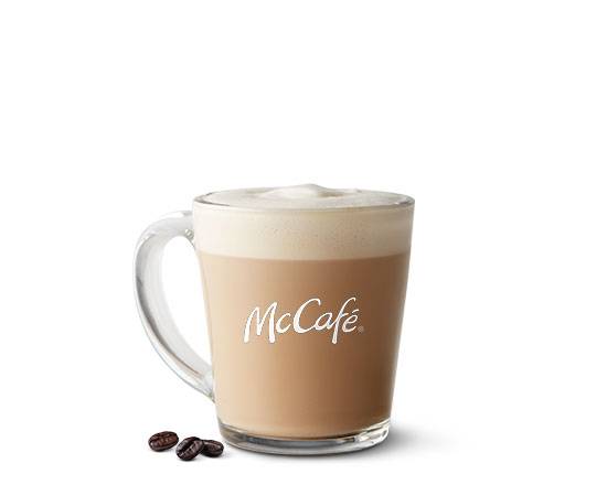 Medium Cappuccino