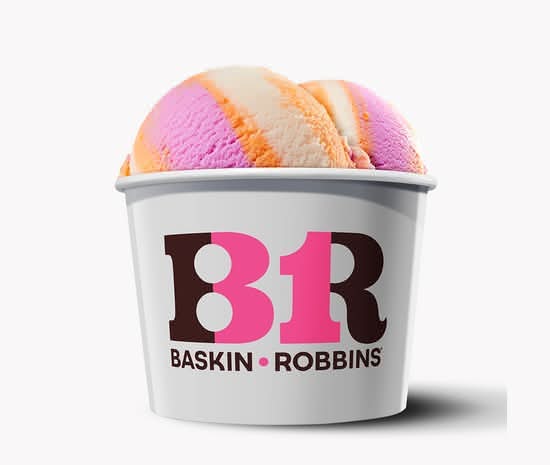 Double Scoop