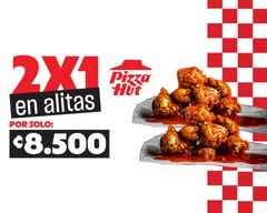 Hut Wings - San Francisco de Heredia