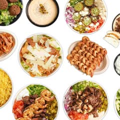 Middle Eats (Macomb)