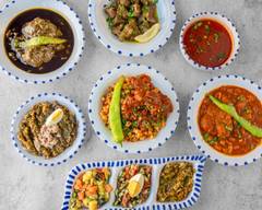 La Baguette Farsie Restaurant Tunisien