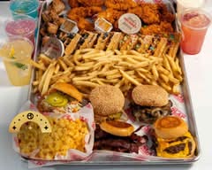 Slap Burger - Brooklyn (465 86th Street)