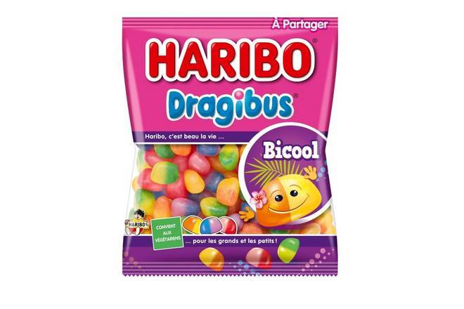 Haribo Dragibus