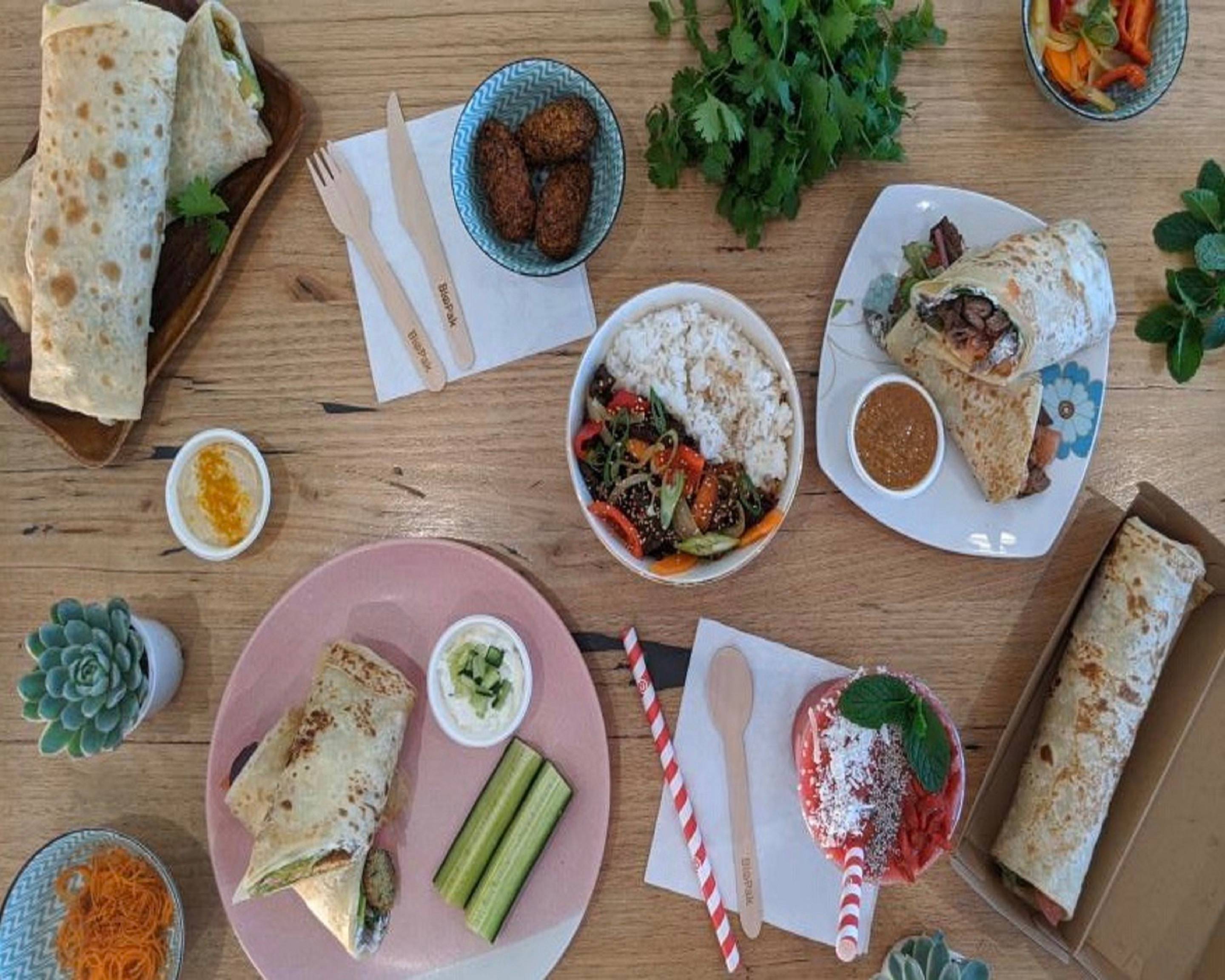 Johnny's Roti Order Johnny Roti Menu Delivery and Takeaway in Melbourne | Menu ...