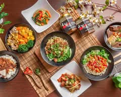 小蔥花乾拌麵 花壇中正店