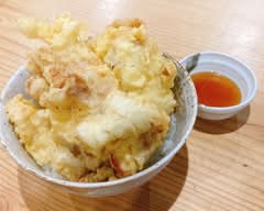 大分 とり天 豚天 天洋軒 ooita toriten butaten tenyouken