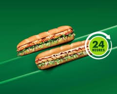 Subway (1404 Jean-Talon Est)