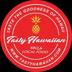 Tasty Hawaiian BBQ (Tustin)