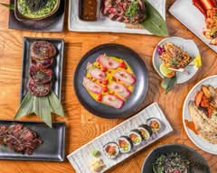 Roka Akor - Scottsdale (7299 N Scottsdale Rd)