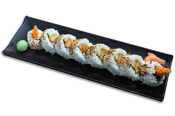 Okami Sushi, Wolt, Delivery