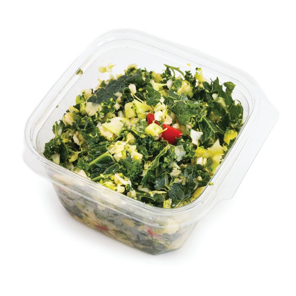 New Seasons Market Broccoli Chop Salad