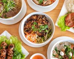 SON HUY vietnamese restaurant