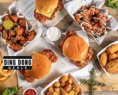 Uncle Paul's Fried Chicken