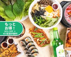 韓国ダイニング