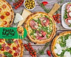 La Capolavoro Pizzeria