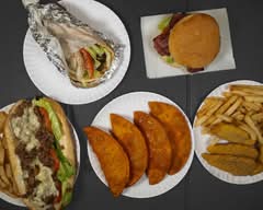 Alpha Omega Market (404 Oriental Avenue)