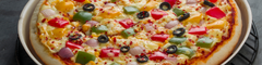 Melt & Mingle Pizza (4549 University Way NE)