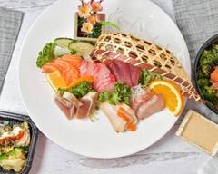 Fancy Sushi (Atlantic Blvd)