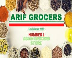 Arif Grocers