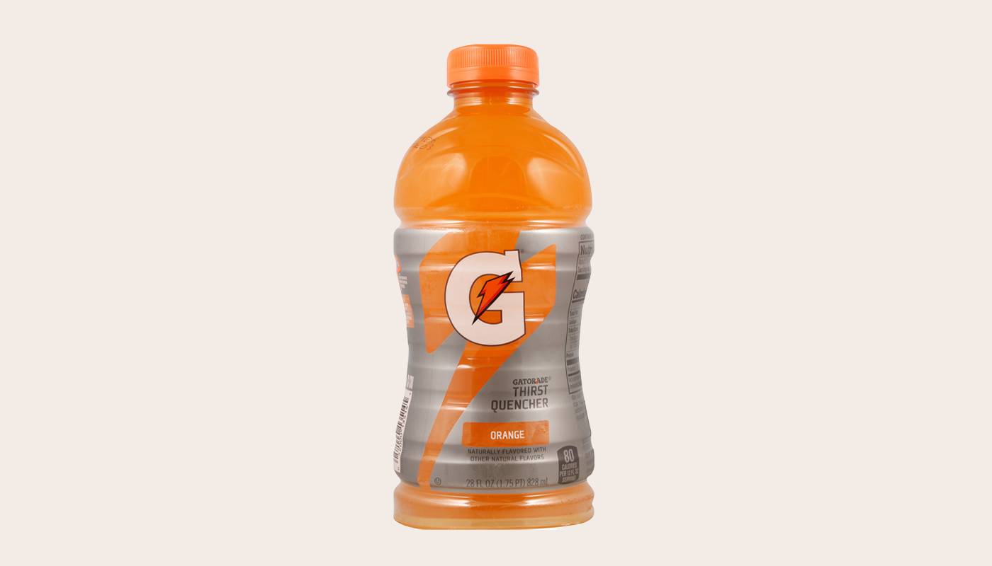 Gatorade Orange 28oz