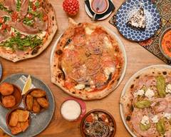 La Cocina de la Parejita Siciliana