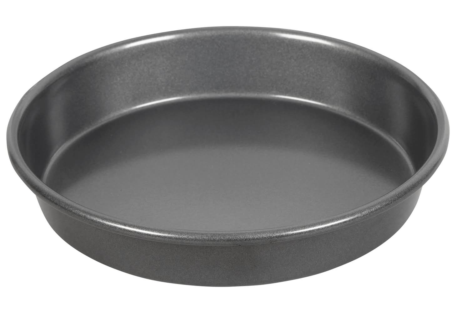 Wilton Nonstick Ultra Bake Professional Round Cake Pan, 9"