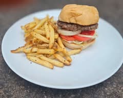 Booyah Burgers & Bites