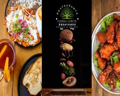 Tierra Fértil  (Mexico City)