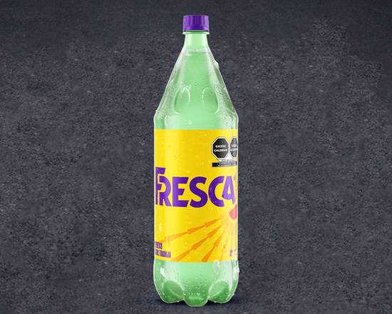 Fresca 2 Lts