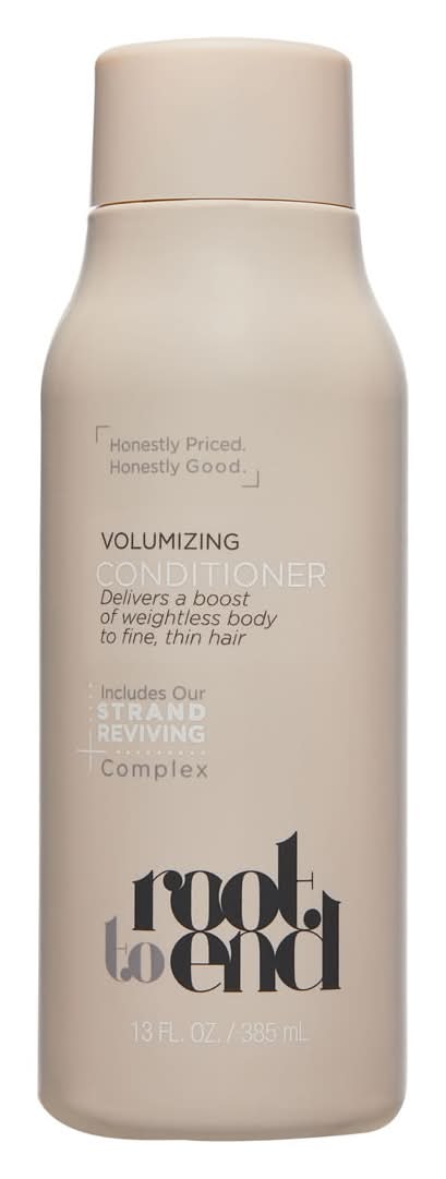 Root To End Volumizing Conditioner (13 fl oz)