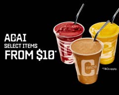 Acai Bros (Casey Central)