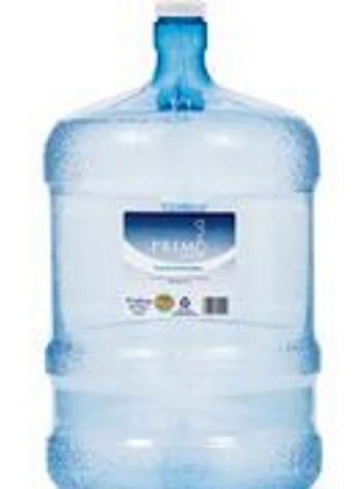Primo Water 5 Gal. Empty Bottle