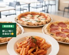 トラットリア アル モメント
