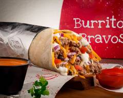Burritos Bravos 2x1