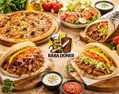 Baba Döner