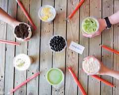 Gong Cha (North City Shopping Centre)
