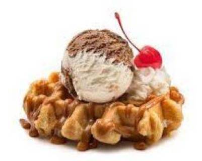 Belgian Waffle