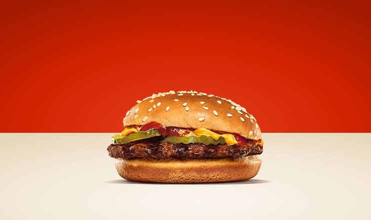 Hamburger