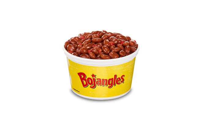 Bojangles Cajun Pintos®