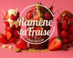 🍓 Ramène Ta Fraise 🍓