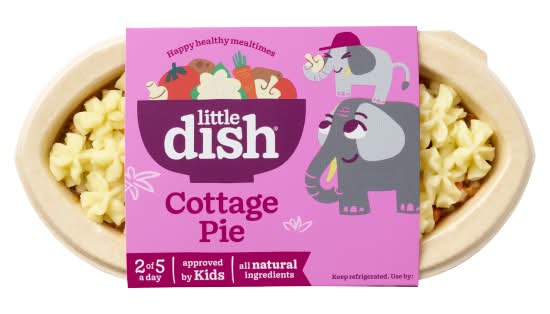 Little Dish Cottage Pie (200g)