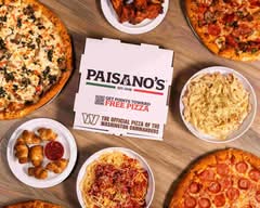 Paisano's Pizza (Frederick)