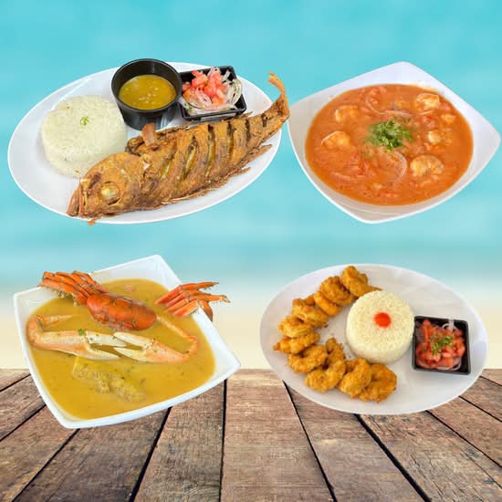 EL CANGREJAL DE LA CHECHI