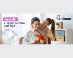 PriceSmart (Llorente)