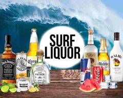 Surf Liquor