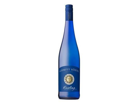 Schmitt Sohne Family Wines Riesling Crisp & Fruity (1.5 L)