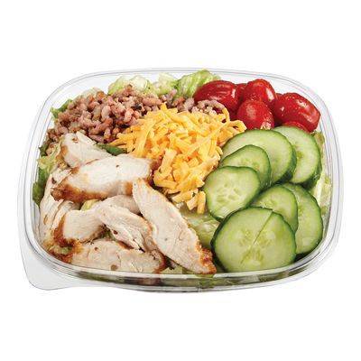 Small BLT chicken salad - 310 calories (395 g)