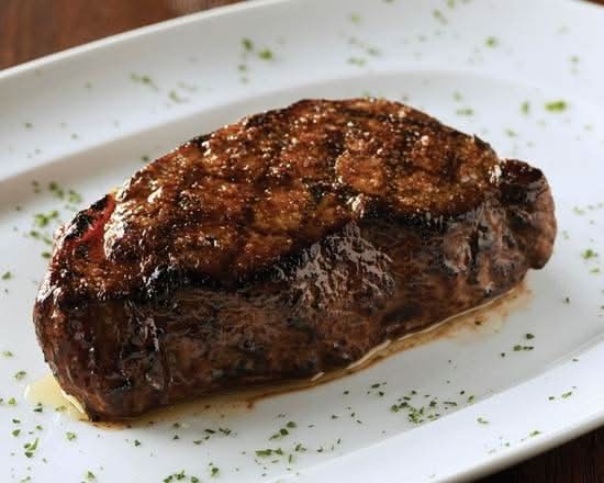 New York Strip 16oz